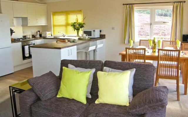 Firs Lodge