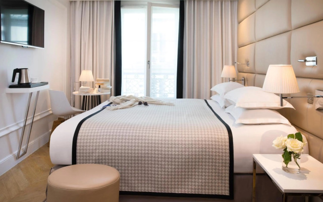 Hotel R de Paris