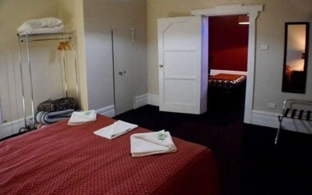 Palace Hotel Kalgoorlie