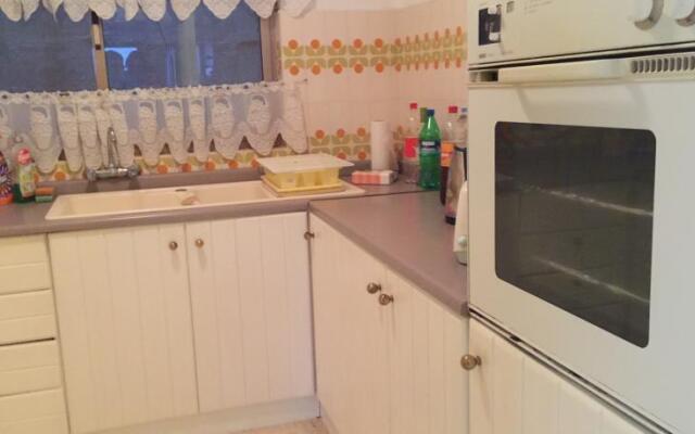 Apartment Arznell