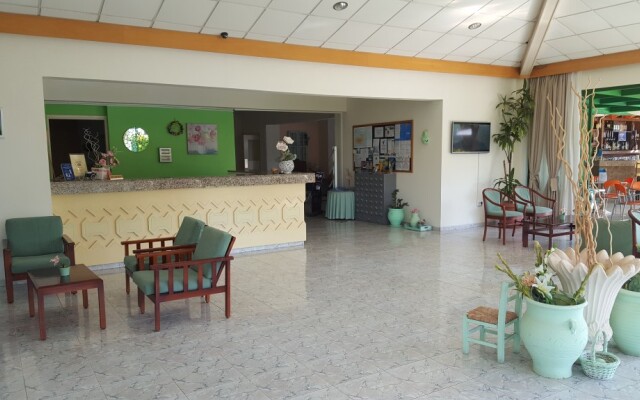 Mandalena Hotel Apts