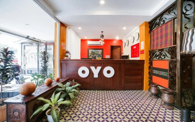 OYO 397 Eco Green Hotel