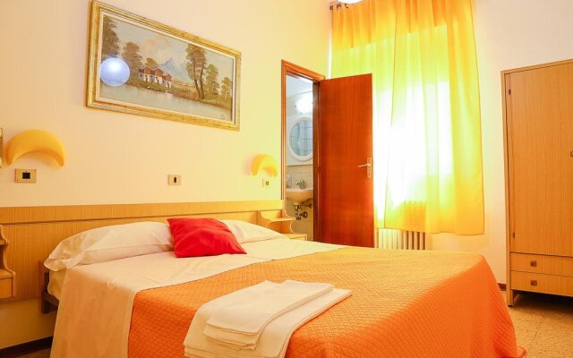 Hotel Il Gabbiano