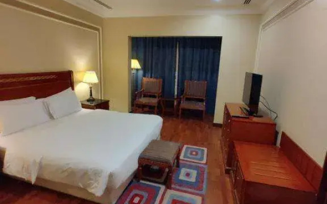 Karim Hotel Khobar