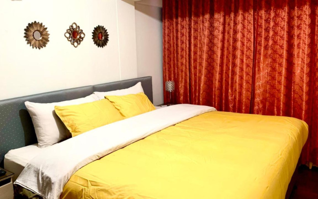 Cusco Mágico 1 - Aparthotel Torres Kayser