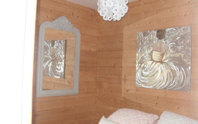 Chambres d'hôtes de la Cavayere & Spa