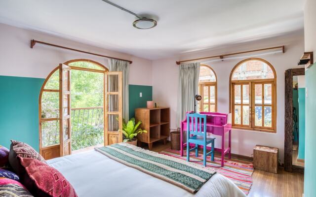 San Sebastian Hotel Boutique