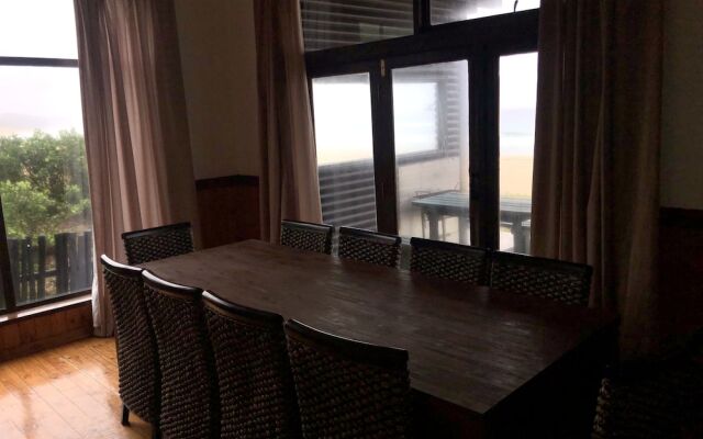 Paraiso do Ouro Resort