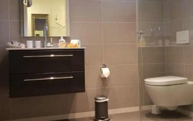 Residence at the Museumsberg