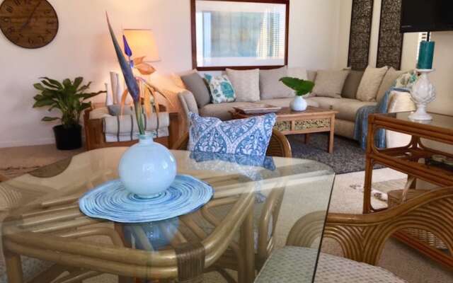 Penthouse 701 2 Bedrooms 2 Bathrooms Condo