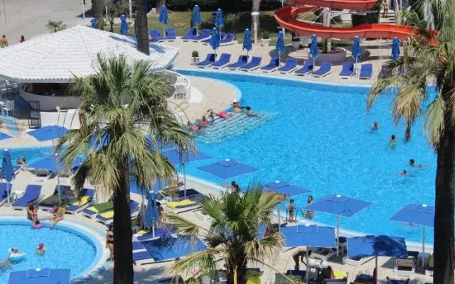 Adriatik Hotel & Resort
