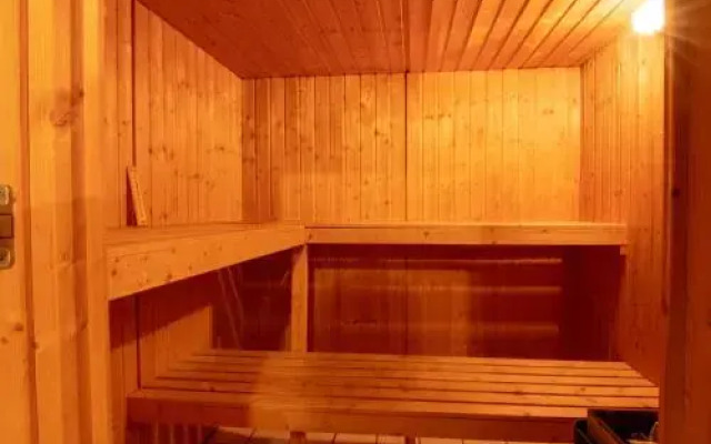 Hotel Drei Lilien