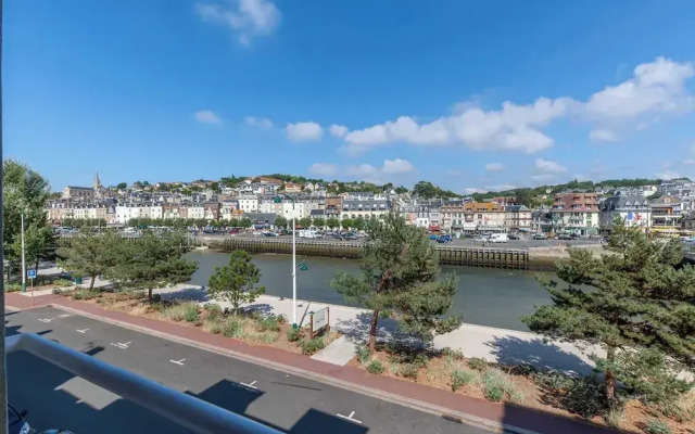 Résidence Deauville TOUQUES