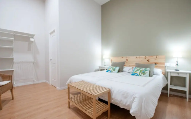 Triana Bella Suites