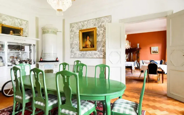 15 Person Holiday Home in Hjortkvarn-by Traum