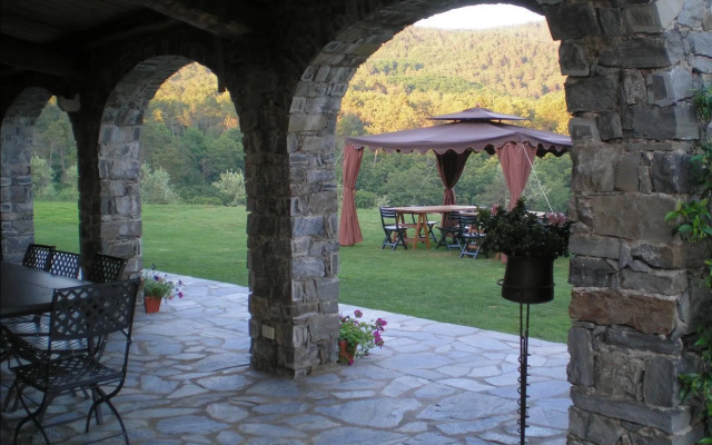 Sostio a Levante Guest House