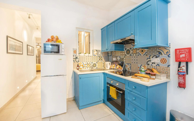 Valletta Ferry Apartment
