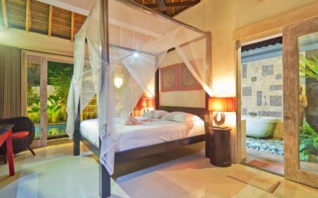 Bamboo Moon Villas