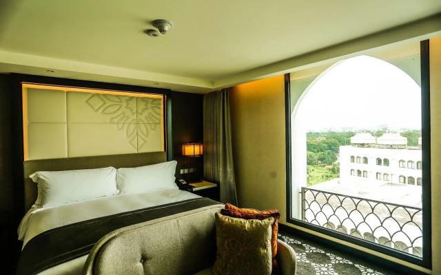 InterContinental Dhaka by IHG