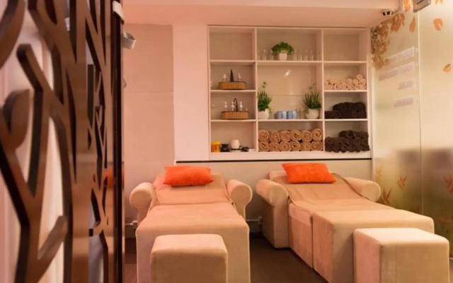 Saigon Europe Hotel & Spa