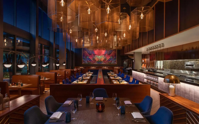 Lake Nona Wave Hotel