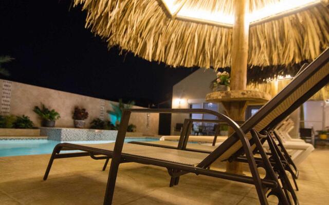 Golden Villas Aruba