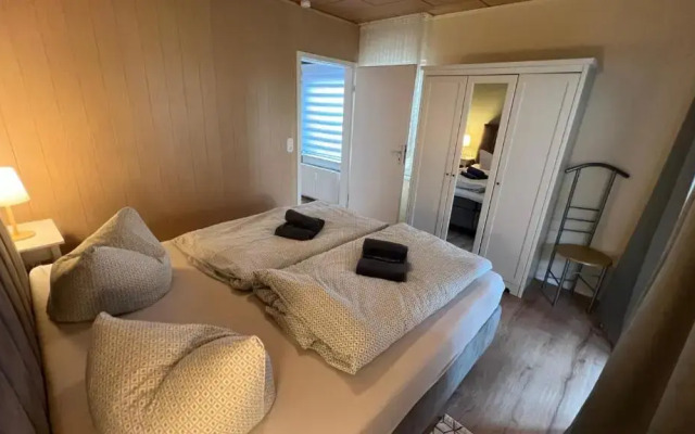 Ferienwohnung Wetzig W1 - Breite Straße 104 Wernigerode