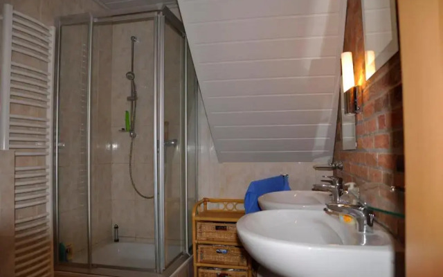 Ferienwohnung Am Försterteich