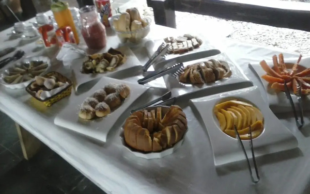 Pousada Porto Escondido