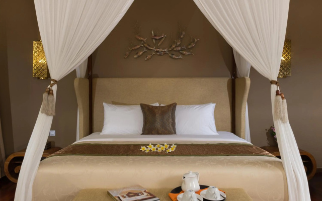 The Secret Villas – Guest Rooms – Kerobokan Kelod