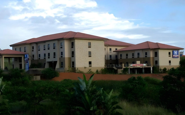 Hampshire Hotel Ballito Durban