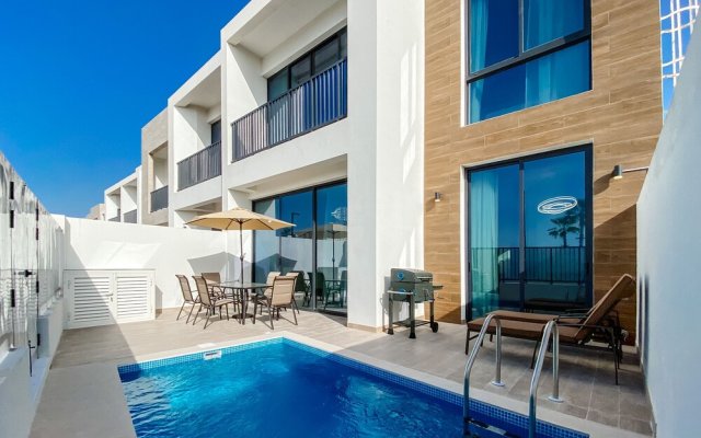 Luxury Villas by VB Homes