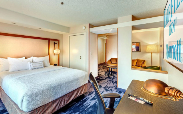 Fairfield Inn & Suites by Marriott Sarasota Lakewood Ranch