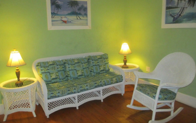 Hotel Bocas Town