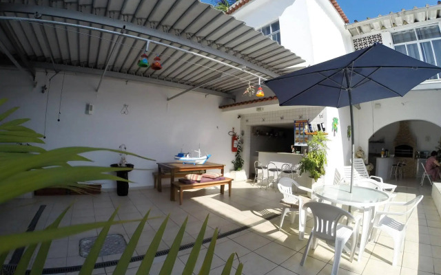 Pousada Gaivota Livre Galeão