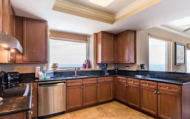 Indigo W0901 Plus Cabana