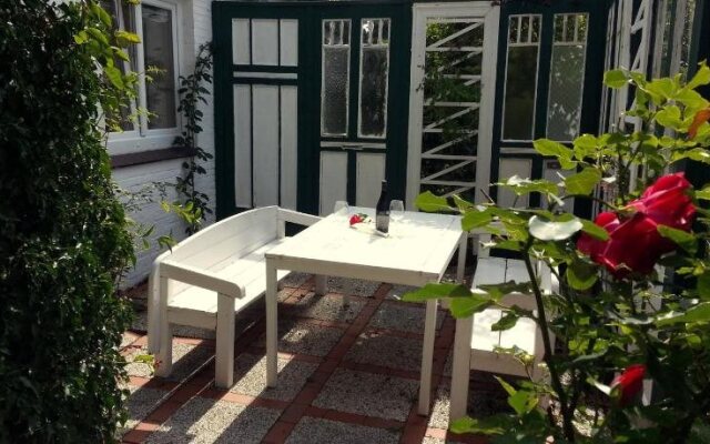 Betten im Bauernhaus