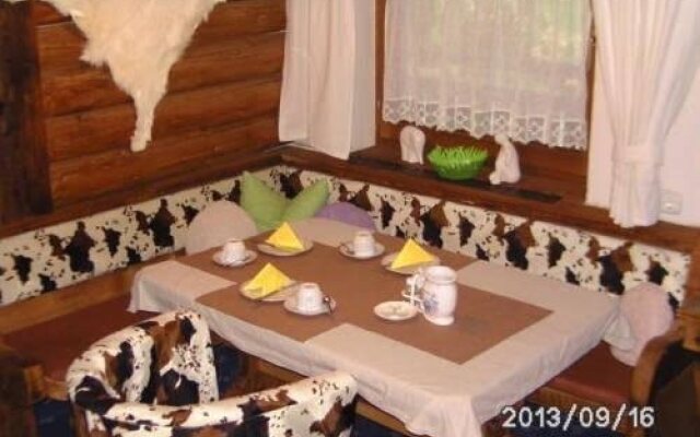 A CASA Rubin Chalet & Studio Resort