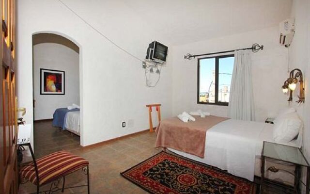 Hotel de la Torre