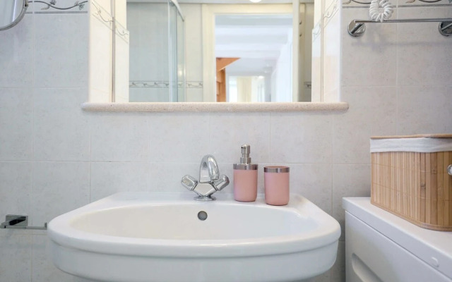 Hedera Estate, Hedera A22