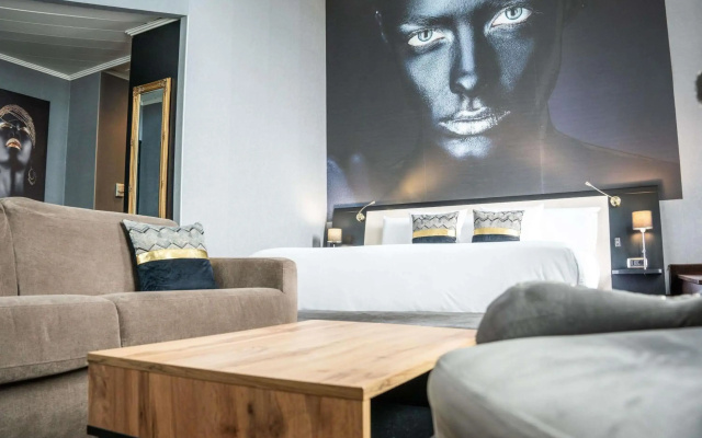 Mercure Le Mans Centre
