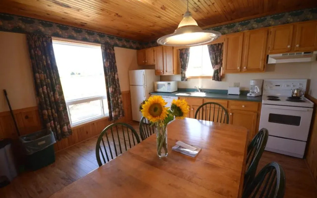 Sundance Cottages