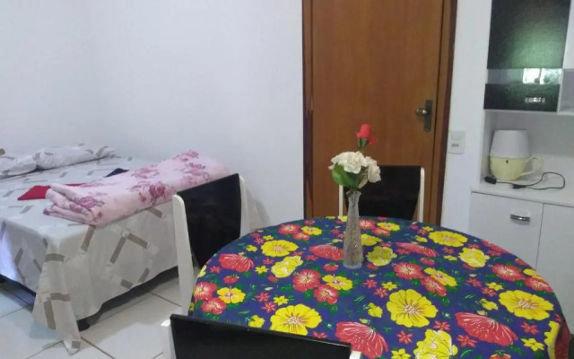 Hostel A Cozinha De Cora