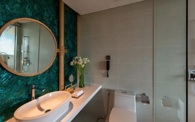 Bellerive Hoi An Resort and Spa.