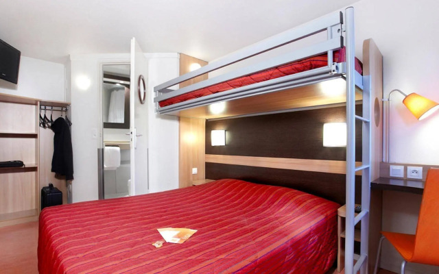 Première Classe Dunkerque - Saint-Pol-Sur-Mer
