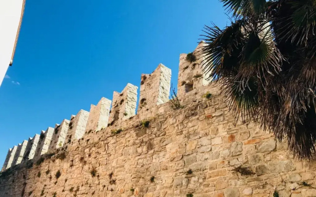 Guest House Torci 18