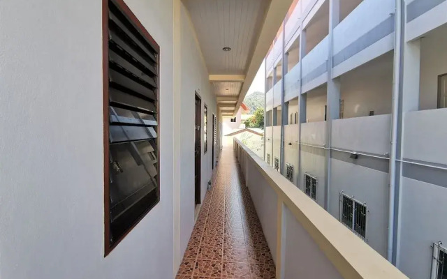 Sanguanporn Apartment