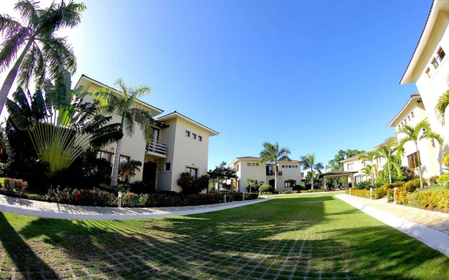 Ocean High Luxury Residence
