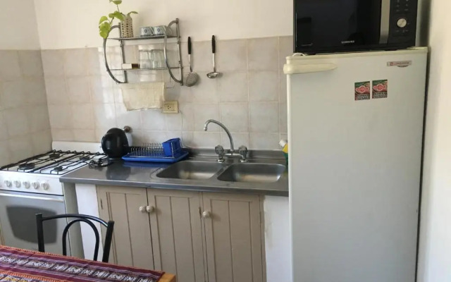 Residencial Del Golf