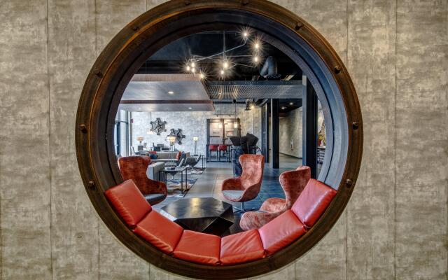 Hotel Indigo Pittsburgh University-Oakland by IHG